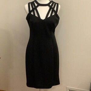 GUESS Little Black Dress
